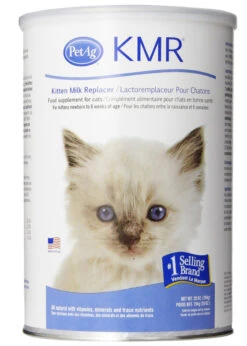 KMR® Kitten Milk Replacer Powder 28oz