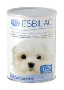 PetAg Esbilac® Puppy Milk Replacer Powder 12oz