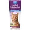 PetAg HAIRBALL SOLUTION GEL 3.5oz