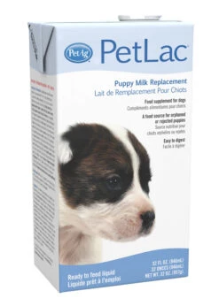PetAg PetLac™ Liquid For Puppies 32oz