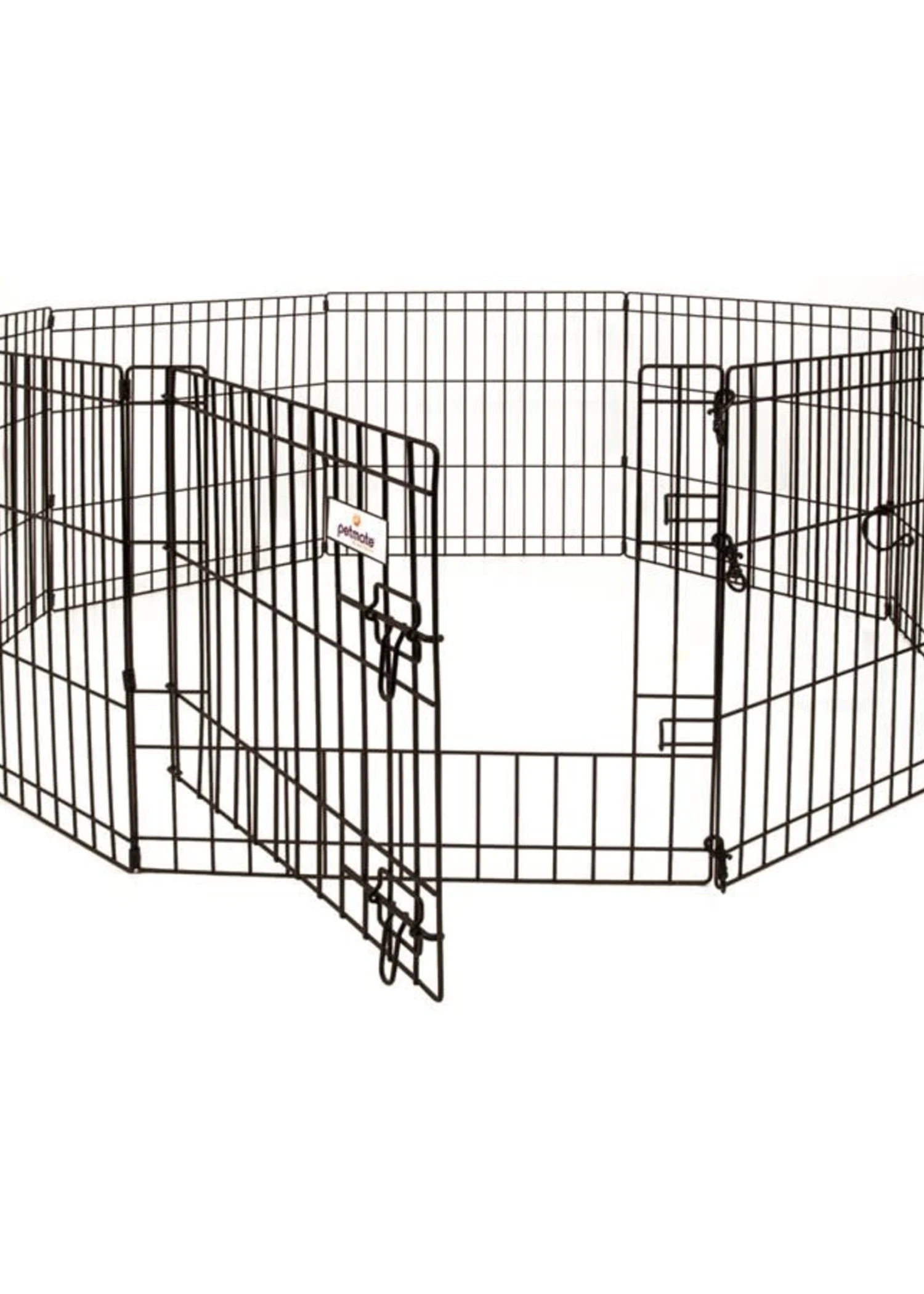 Petmate® Excercise Pen 30" 1 Petmate® Excercise Pen 30"