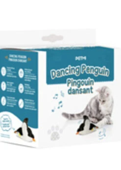 Petmi Dancing Penguin -Pet Supplies Shop petmi petmi dancing penguin 2