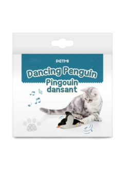 Petmi Dancing Penguin -Pet Supplies Shop petmi petmi dancing penguin 3