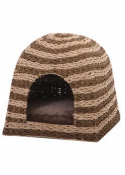 Petpals™ Banana Leaf Cabana