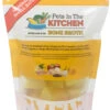 Pets In The Kitchen Frozen Bone Broth Cubes 550mL