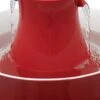 PetSafe DRINKWELL CERAMIC AVALON PET FOUNTAIN RED