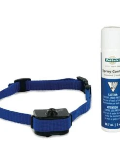 PetSafe® Little Dog Deluxe Anti-Bark Spray Collar