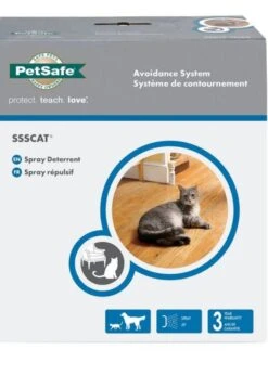 PetSafe SSSCAT® Spray Pet Deterrent
