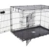 Petmate Precision ProValu™ 2000 2-Door Crate