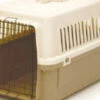 PRECISION CARGO KENNEL Tan 20"x14"x13"