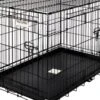 Precision® Great Crate 2-Door 5000