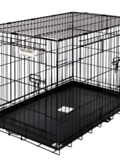 Precision® Great Crate 2-Door 5000