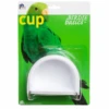 Prevue Hendryx™ Birdie Basics™ Hanging Plastic Cup Large