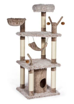 Prevue Hendryx™ Siberian Mountain 61"