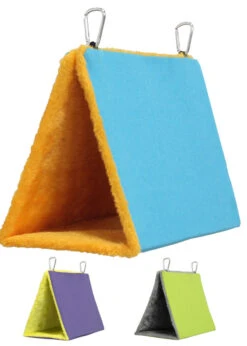 PrevueHendryx™ Snuggle Hut Assorted Medium