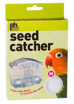 Seed Catcher Medium