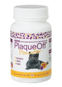 ProDen® Plaque Off For Cats Natural Seaweed 40g