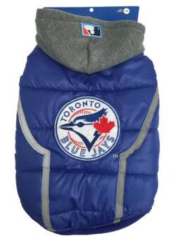 Blue Jays™ Hooded Jacket