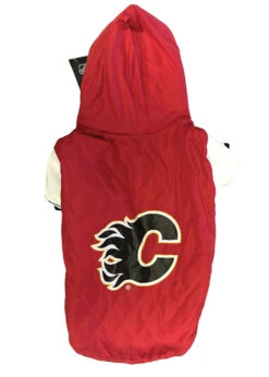 Calgary Flames® Hooded Jacket