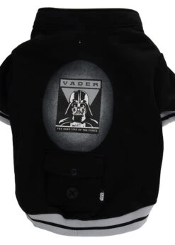 Darth Vader™ Fleece Jacket Medium