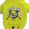Protect Me Alert Series Yoda Fleece Jacket Medium