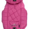 Silver Paw™ Quilted Jacket With Pocket X-Small