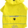 Silver Paw™ Raincoat Small