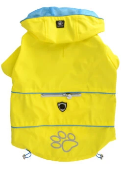 Silver Paw™ Raincoat Small