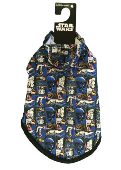 Star Wars™ Multipic Hoodie X-Small