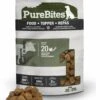 PureBites Food Topper Beef 10oz