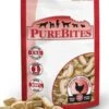 PureBites Freeze Dried Chicken Treats 175g