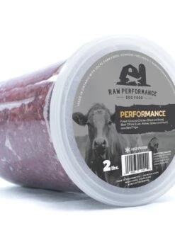 Raw Performance Case: The Classic 30lbs 10 Raw Performance Case: The Classic 30lbs -Pet Supplies Shop raw performance raw performance case the classic 3 4