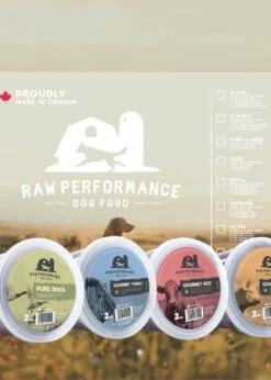 Raw Performance Case: The Supreme 24lbs