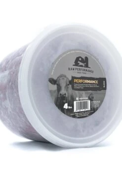 Raw Performance Case: The Wolf Pack 48lbs 9 Raw Performance Case: The Wolf Pack 48lbs -Pet Supplies Shop raw performance raw performance case the wolf pack 4