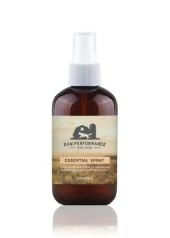 Raw Performance Essential Spray 8oz