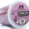 Raw Performance Gourmet Lamb 2lbs