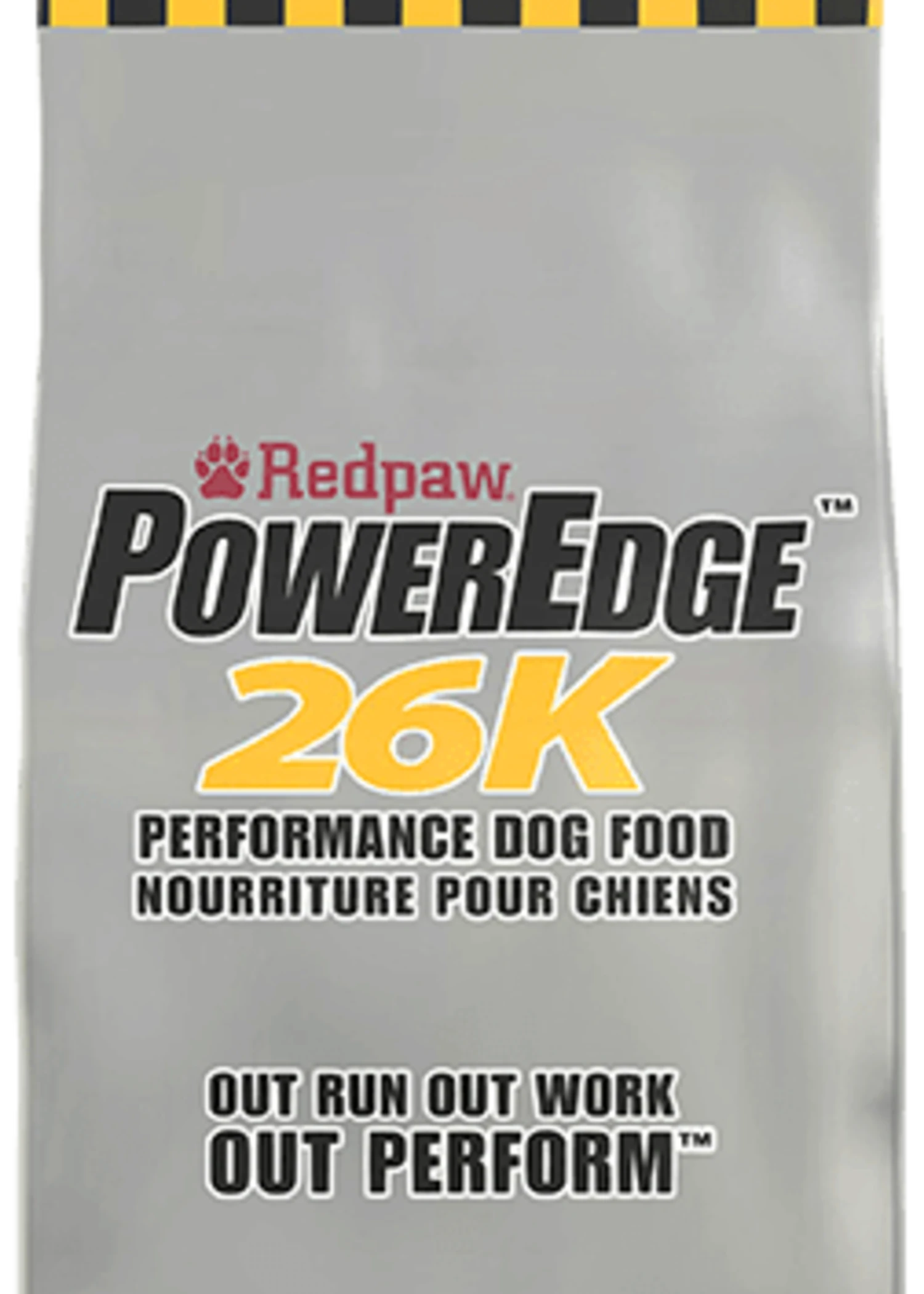Redpaw PowerEdge 26K 35lbs 1 Redpaw PowerEdge 26K 35lbs