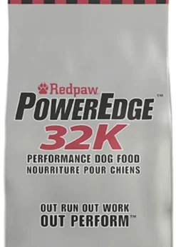 Redpaw PowerEdge 32K 40lbs