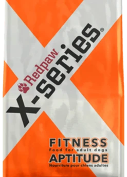 Redpaw X-Series Fitness