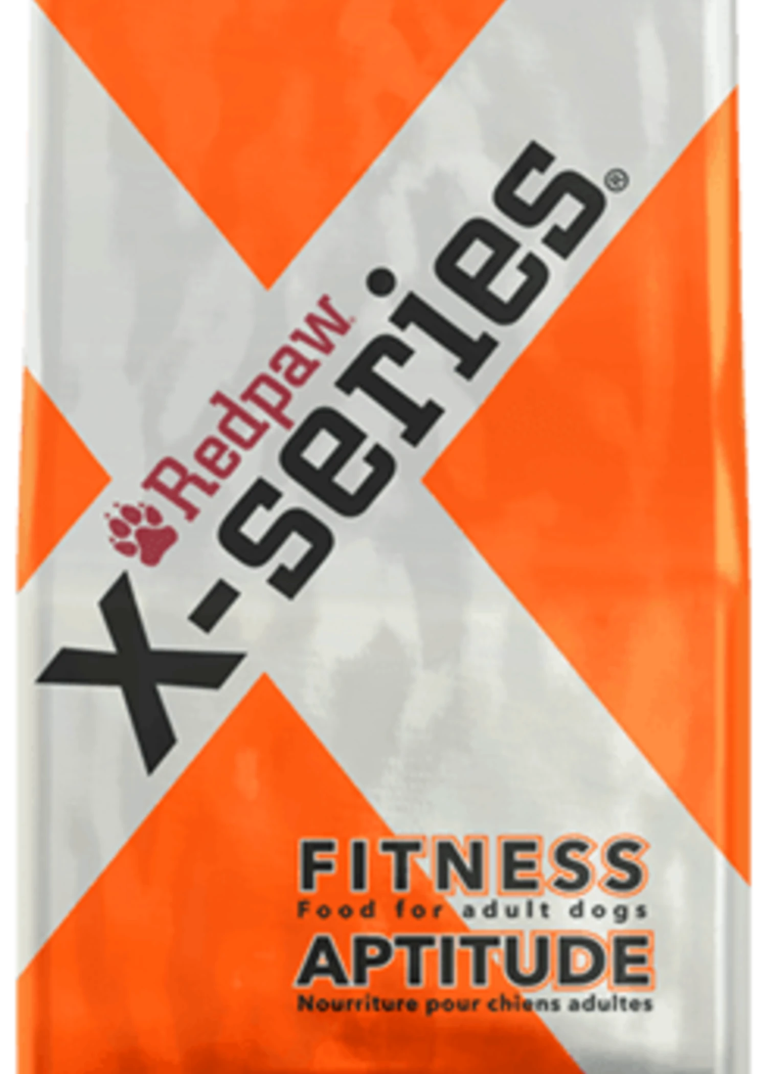 Redpaw X-Series Fitness 1 Redpaw X-Series Fitness