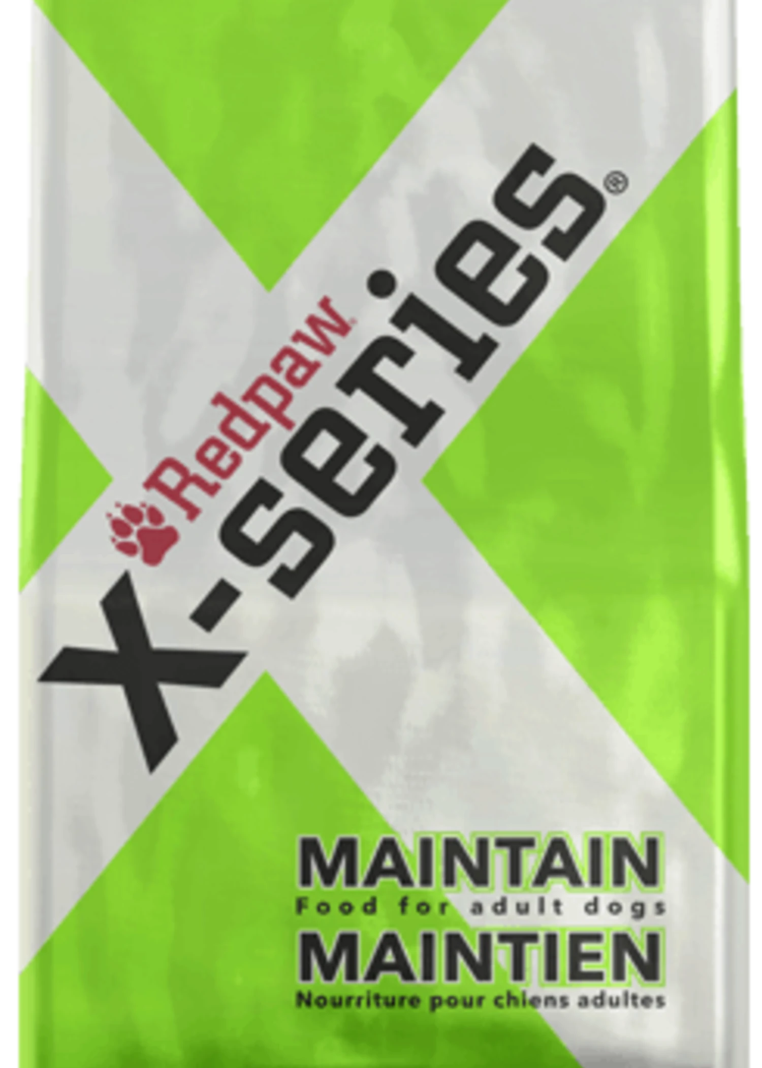 RedPaw X-Series Maintain 1 RedPaw X-Series Maintain