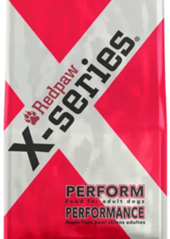 Redpaw X-Series Perform