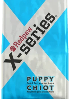 Redpaw X-Series Puppy