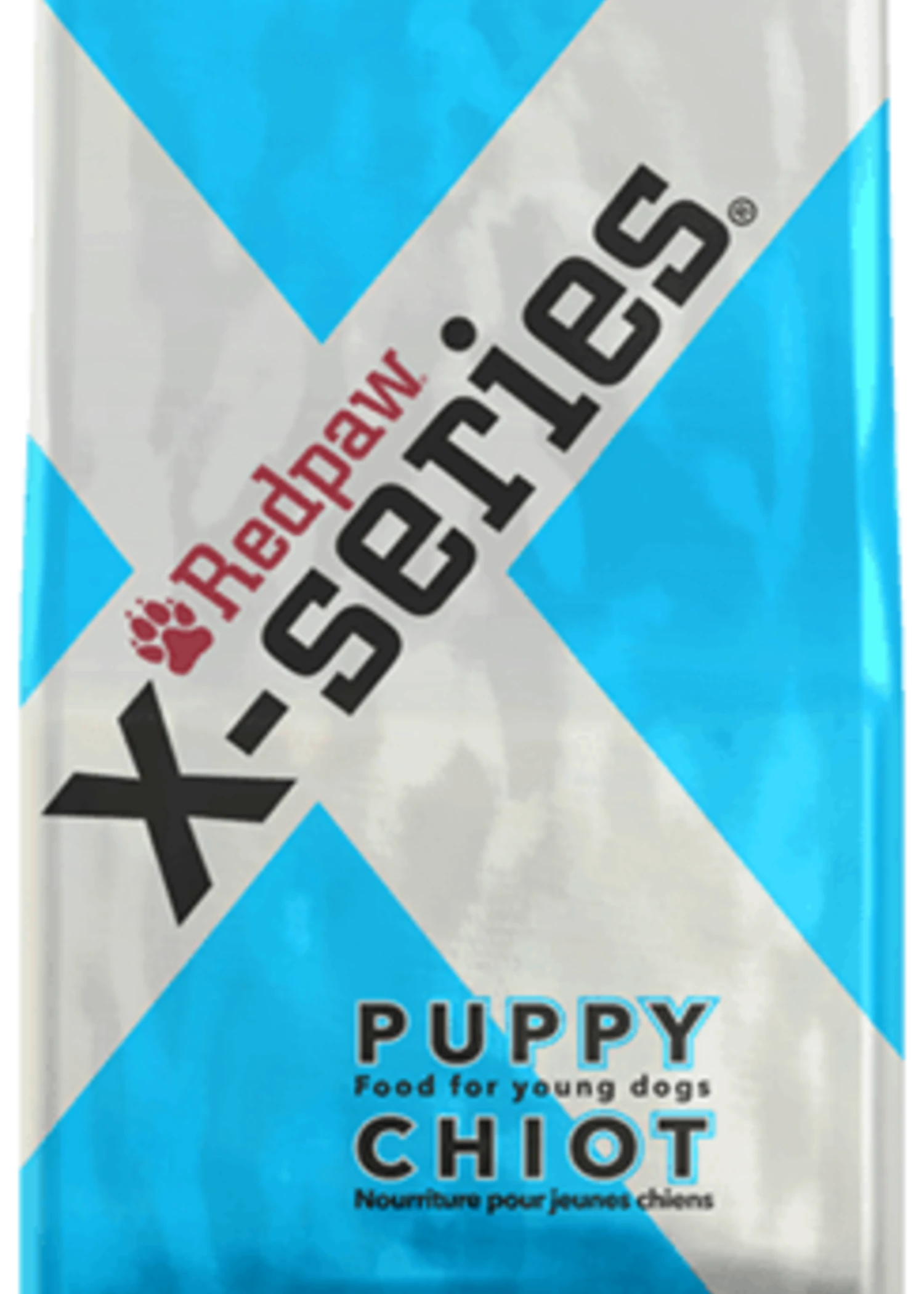 Redpaw X-Series Puppy 1 Redpaw X-Series Puppy