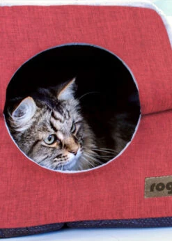 Rogz Cuddle Igloo Podz