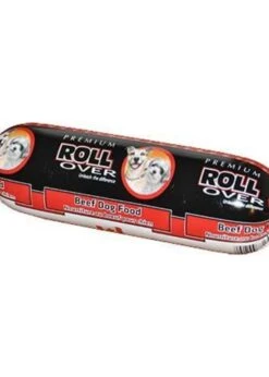 Beef Roll 2kG