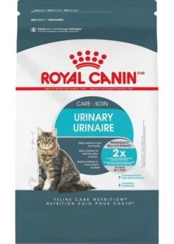 Royal Canin® Care - Urinary 3lbs