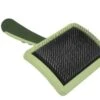 SAFARI Curved Firm Slicker Brush