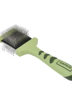 Safari® Flexible Slicker Brush