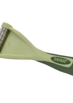 Safari® Magic De-Shedding Tool Medium-Long Haired Cat